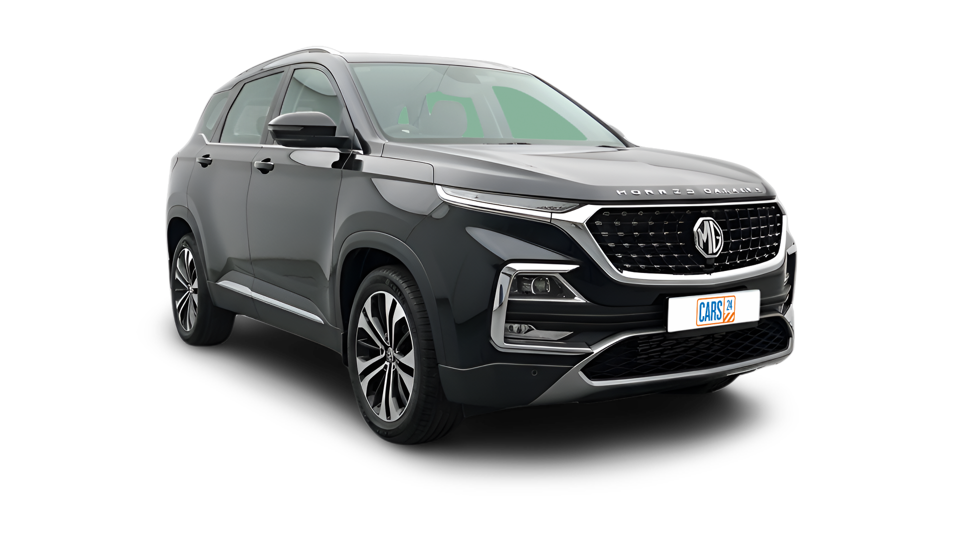 MG HECTOR-img